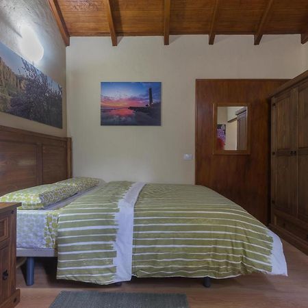 Casa Rural Ayacata Сан-Бартоломе Экстерьер фото