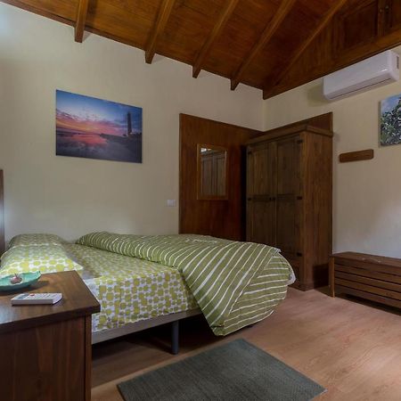 Casa Rural Ayacata Сан-Бартоломе Экстерьер фото