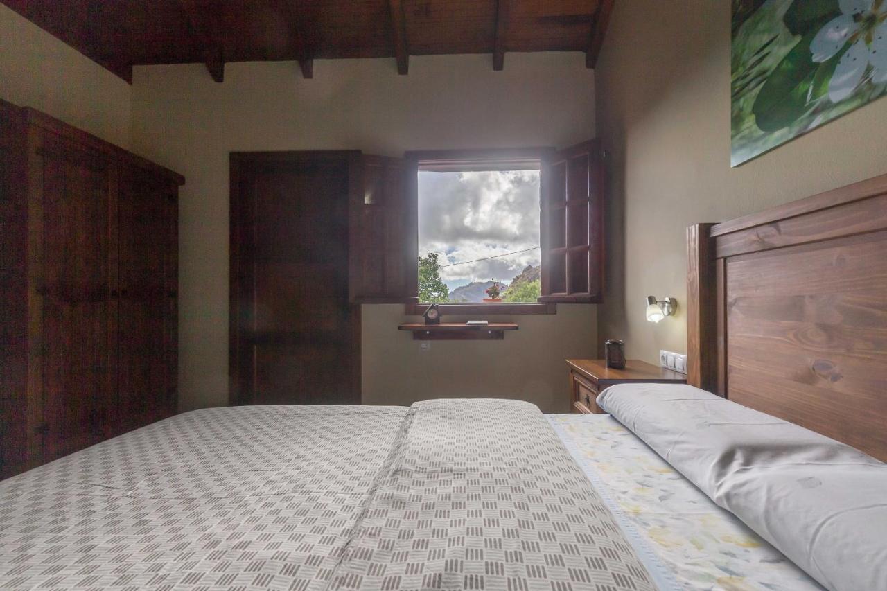 Casa Rural Ayacata Сан-Бартоломе Экстерьер фото