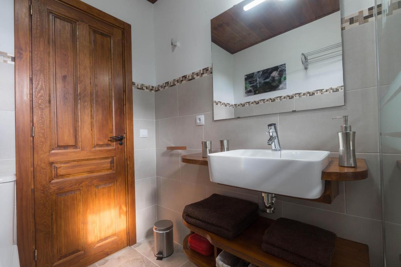 Casa Rural Ayacata Сан-Бартоломе Экстерьер фото